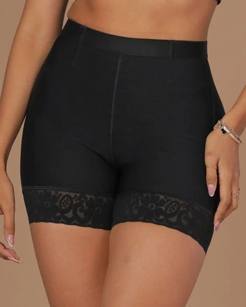Hip Lift Invisible Shorts (Pre-Sale)