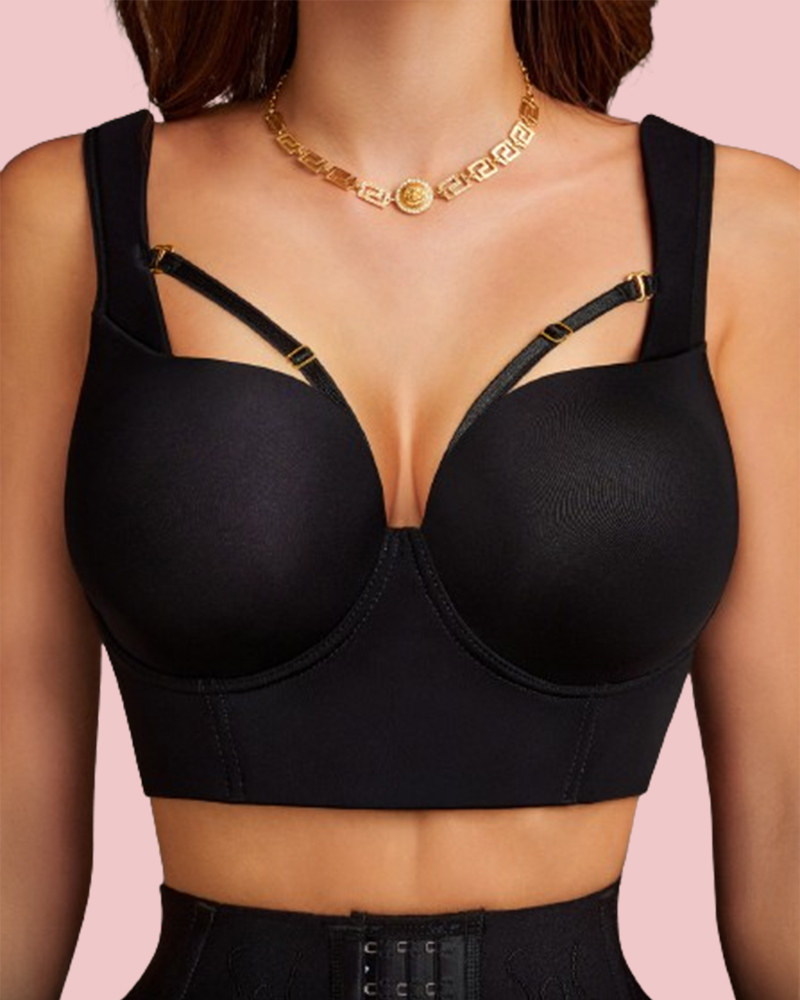Support Shaping Bra