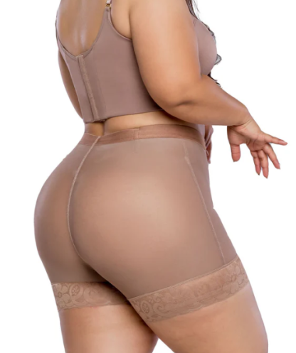 Hip Lift Invisible Shorts