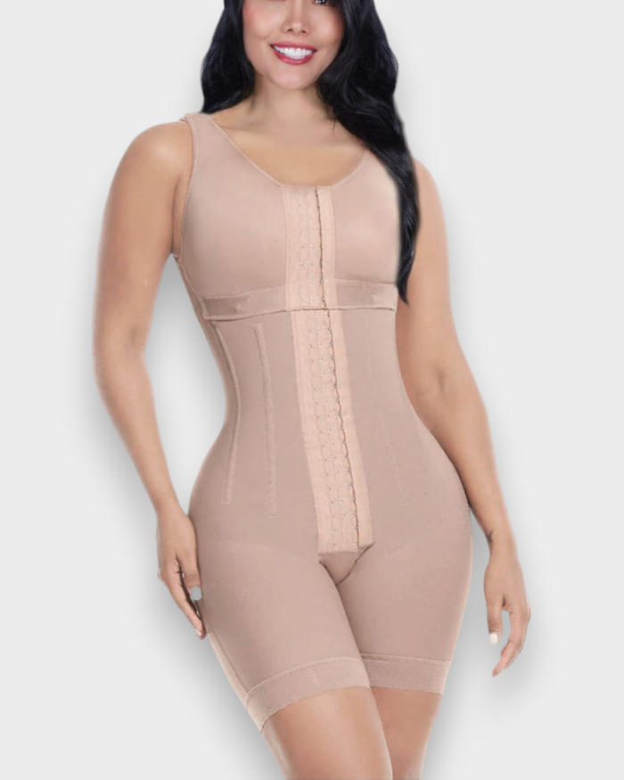 3-stage Hourglass Faja Ultra-firm Compression Fajas