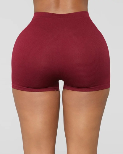Sexy Butt-Lifting Anti-Slip Leggings