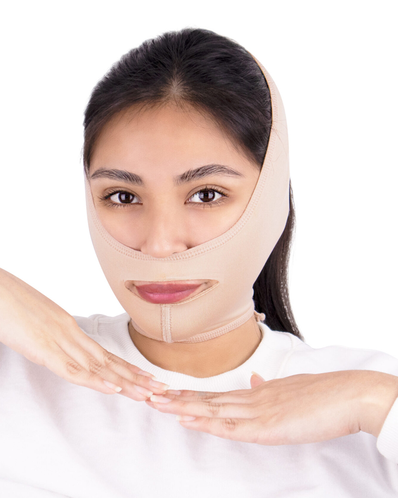 Face Shaping Tape
