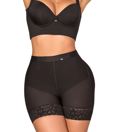 Hip Lift Invisible Shorts