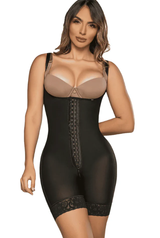 New Ultra Invisible Lipo Effect Stage 2 Faja