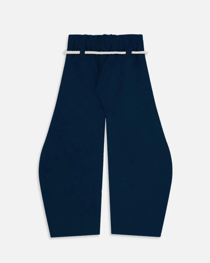 Super Baggy Comfortable Wide-Leg Sweatpants