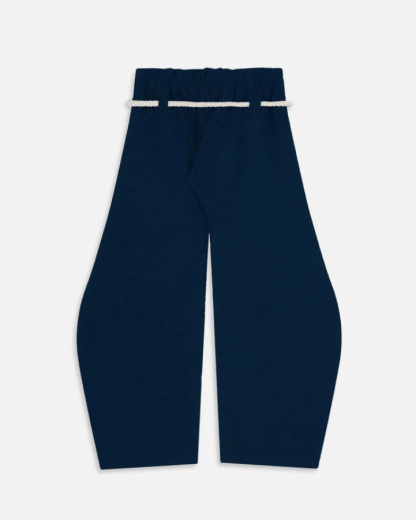Super Baggy Comfortable Wide-Leg Sweatpants