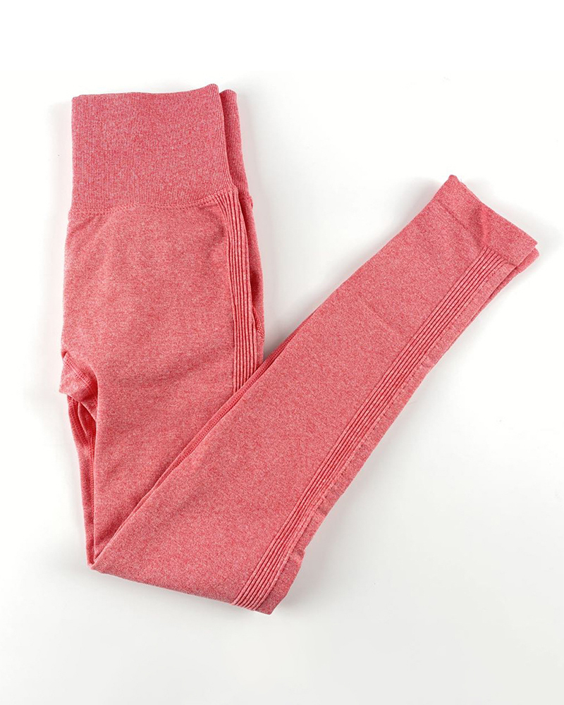 Moisture Wicking Yoga Pants