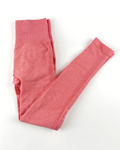 Moisture Wicking Yoga Pants