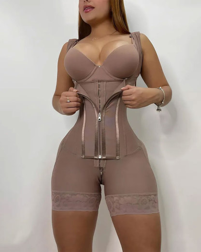 New BBL Faja Extreme Waist Belt