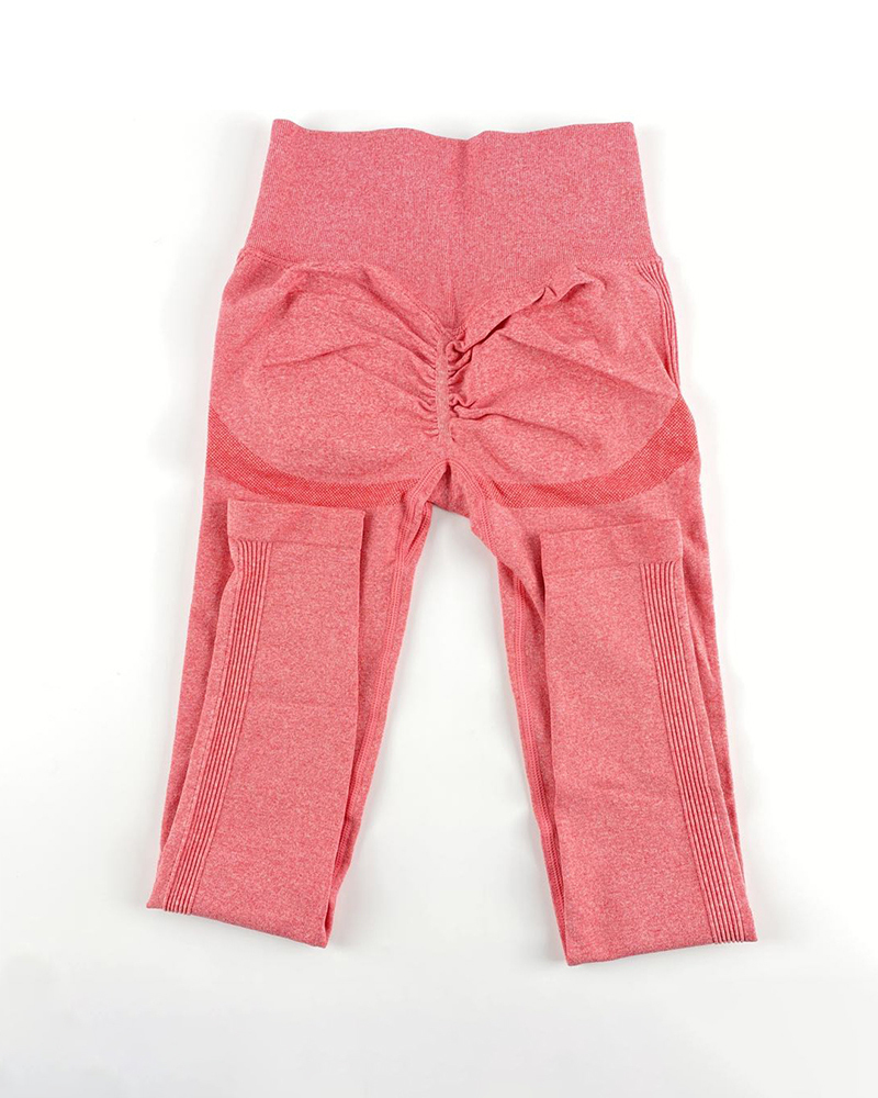 Moisture Wicking Yoga Pants