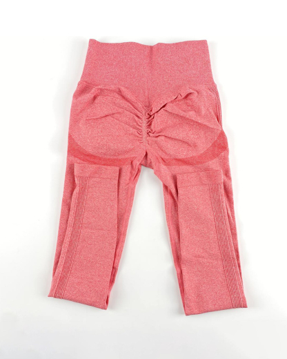 Moisture Wicking Yoga Pants