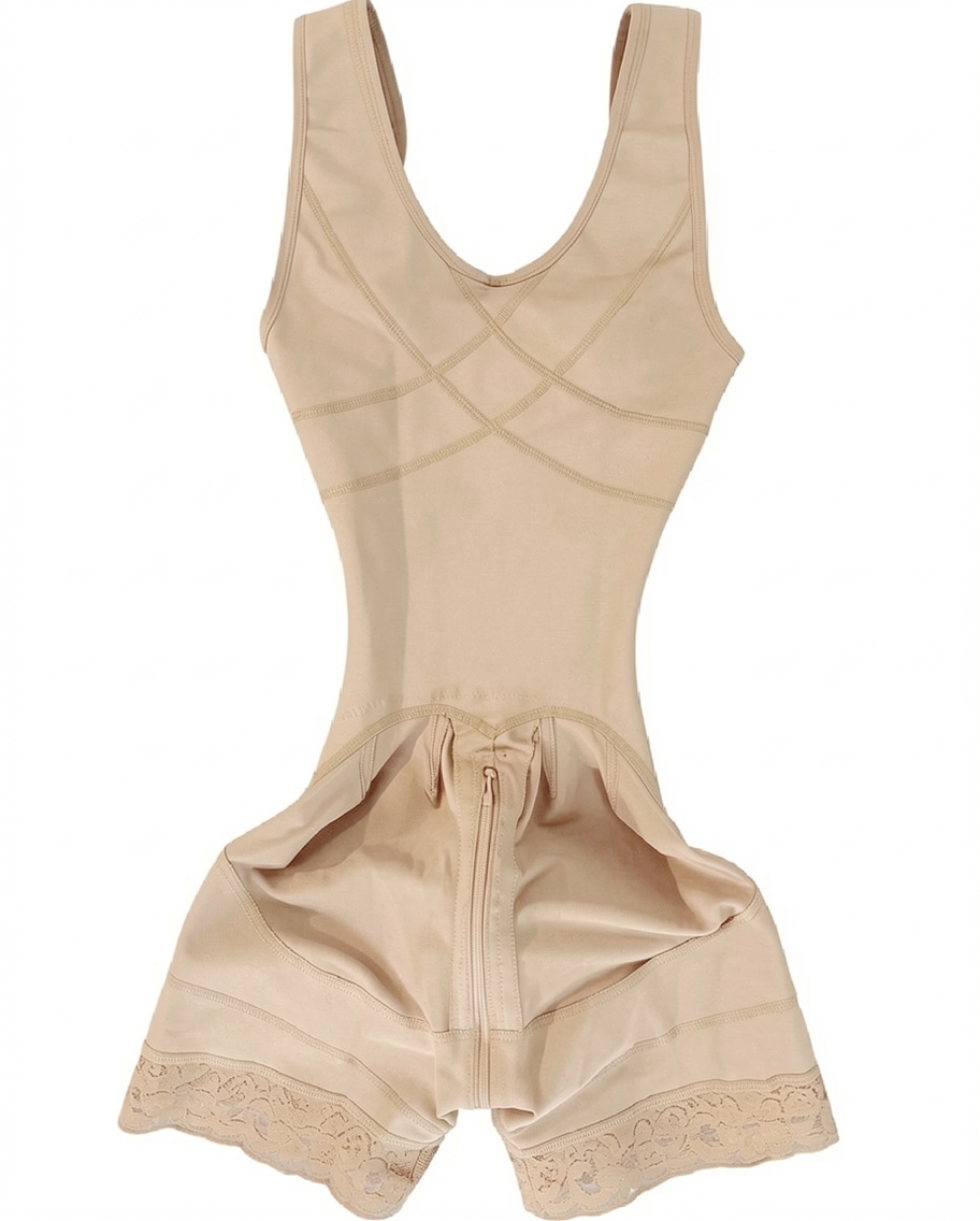 Faja Luxury Compression Faja Hourglass Shapewear