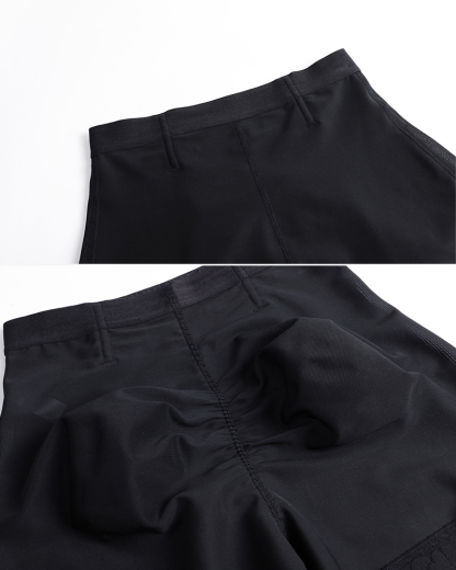 Butt Lifting Lace Brief Smoothing Daily Wear Invisible Shorts