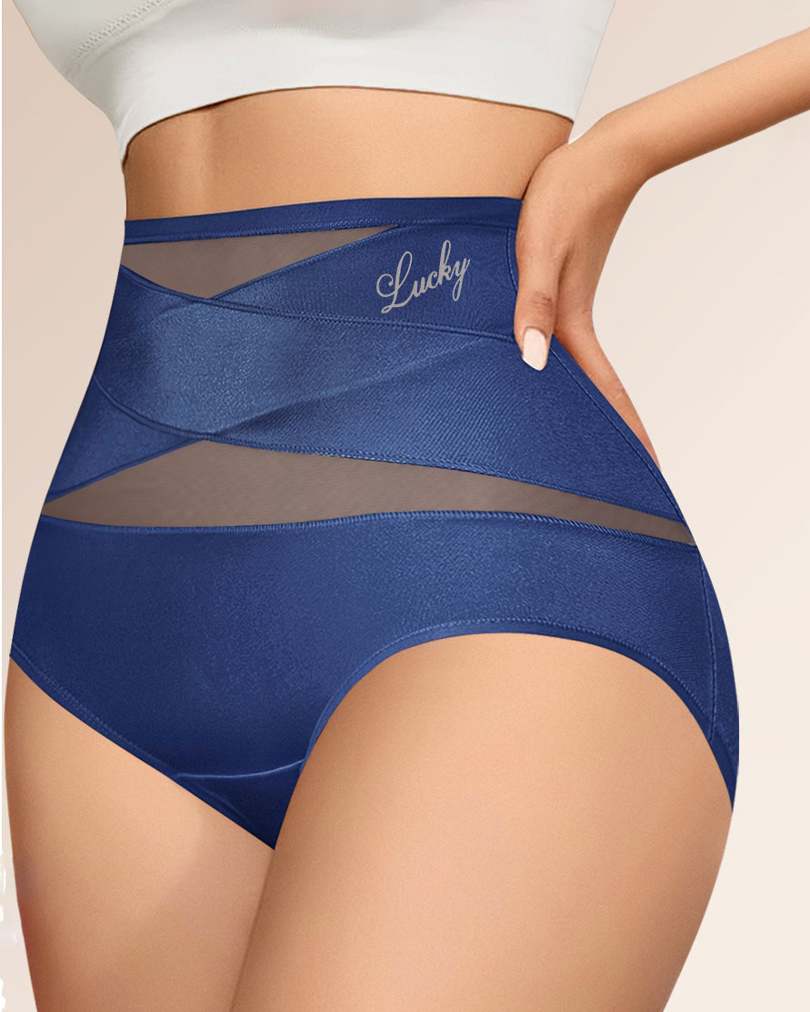 Women's Breathable & Comfortable Multi-Color Combination Panties
