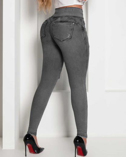 Camisa Cropped