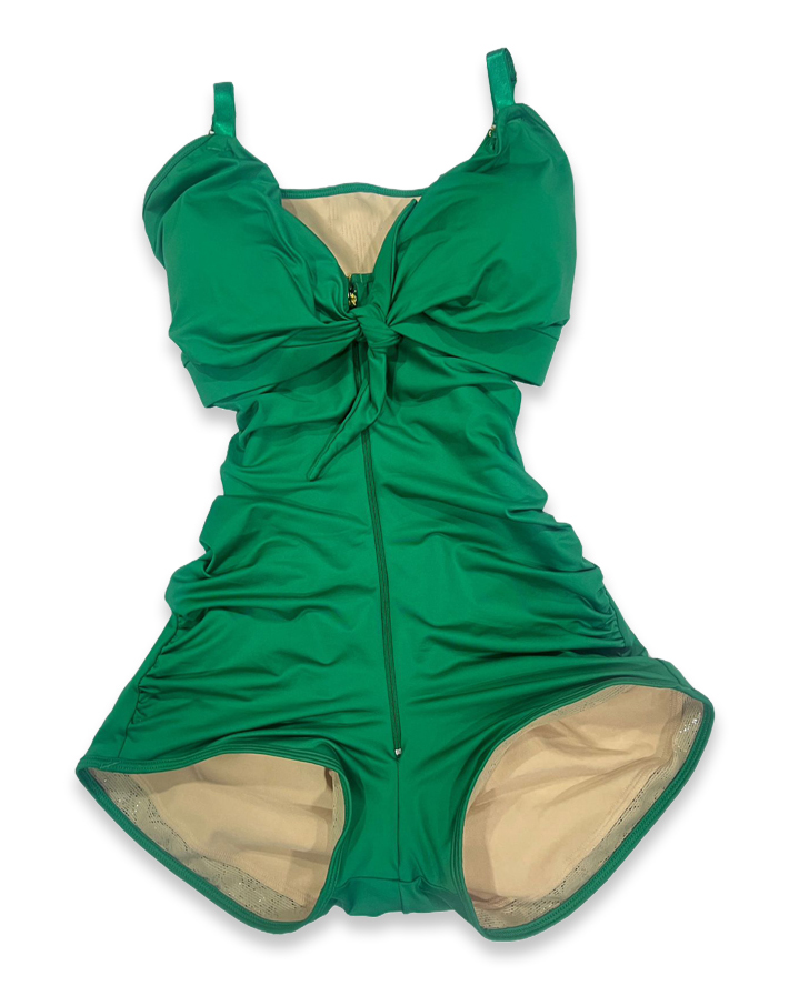 Swim Girdle • Sleeveless