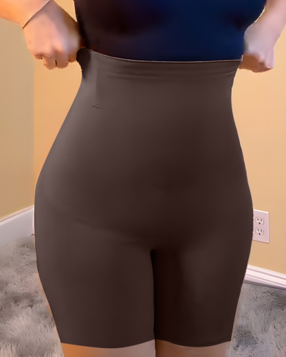 Women's Butt Lifting Seamless Tummy Control Shorts