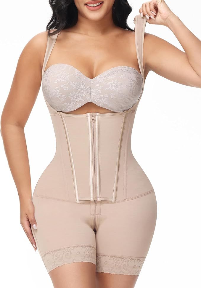 New BBL Faja Extreme Waist Belt