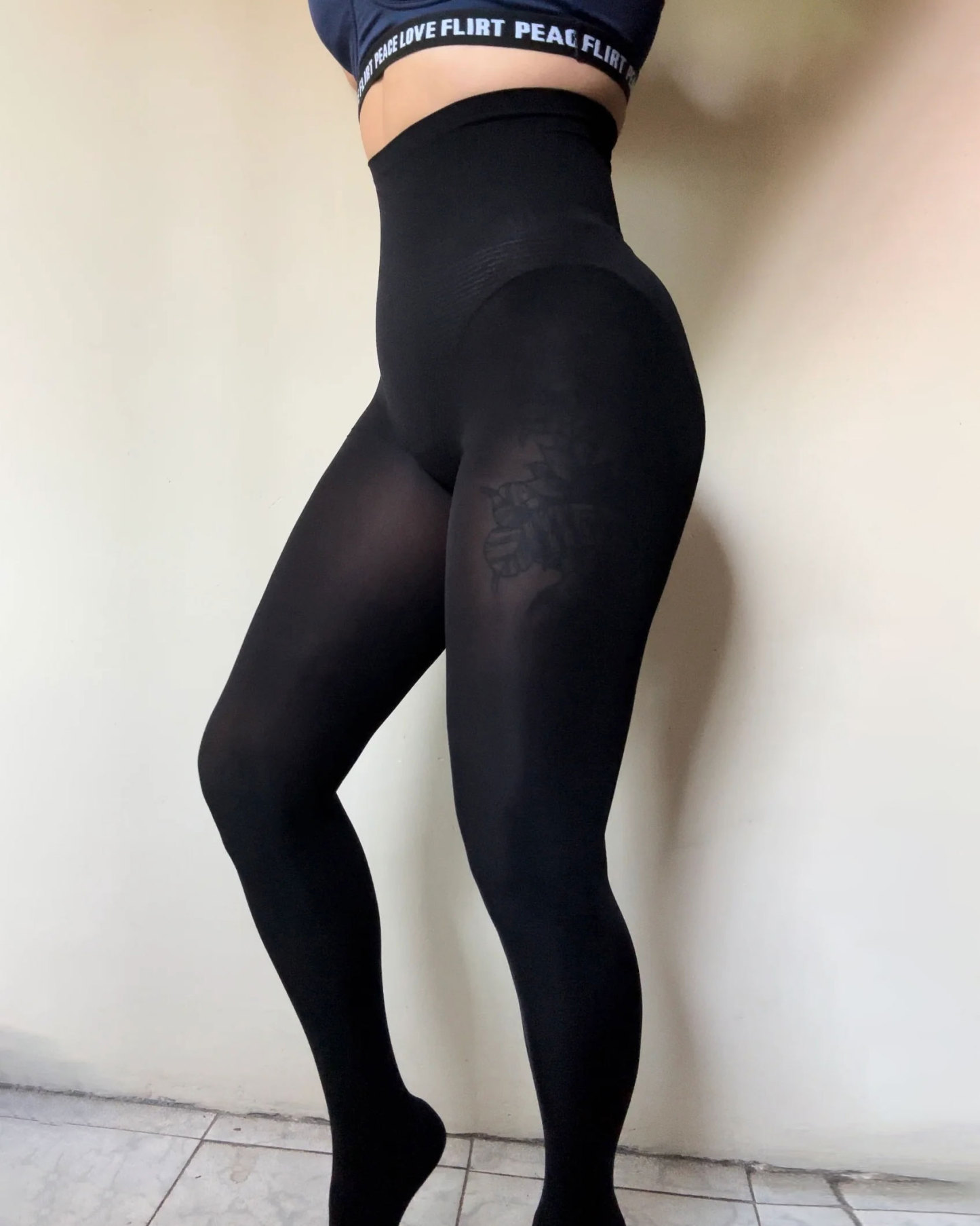 Panties Faja Push Up