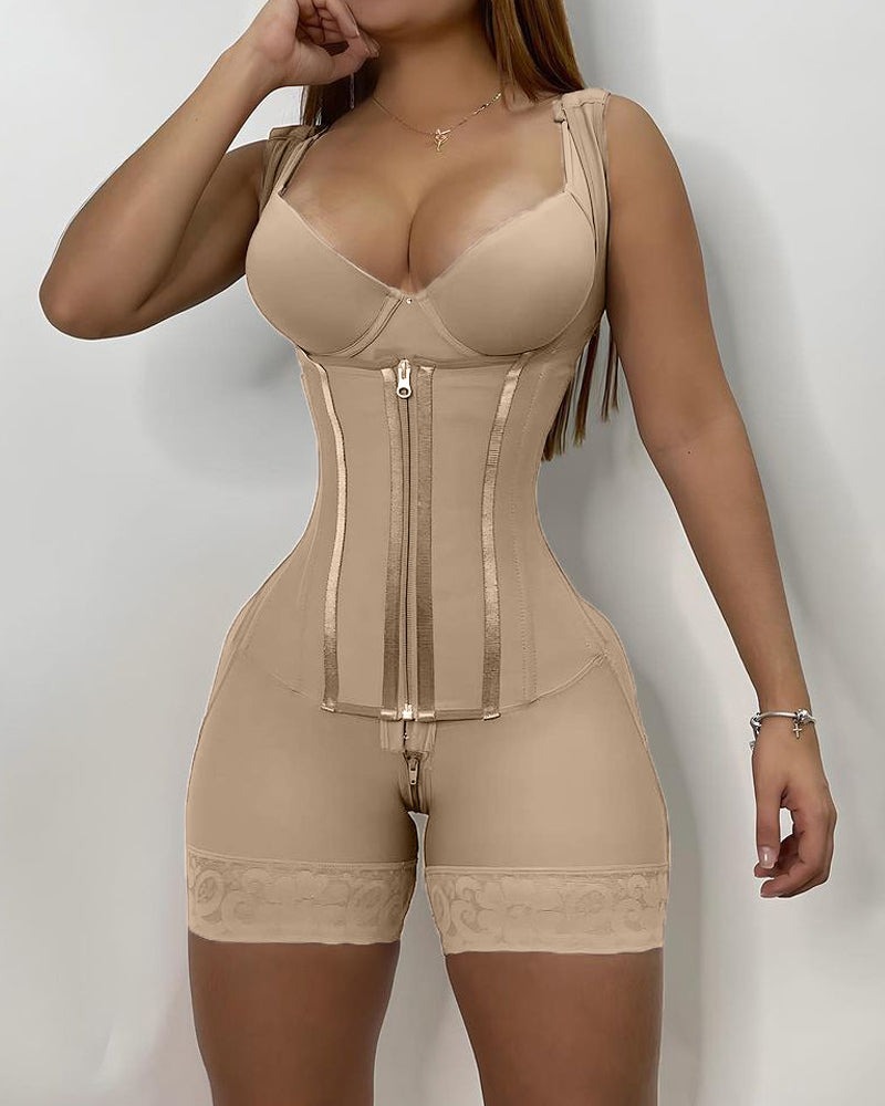 New BBL Faja Extreme Waist Belt