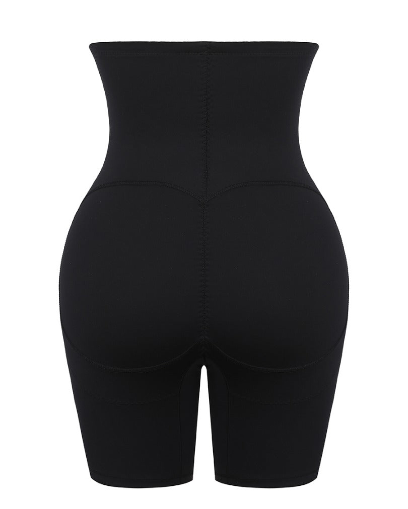 High Power Comfortable And breathable Compression Short Bodyshaper