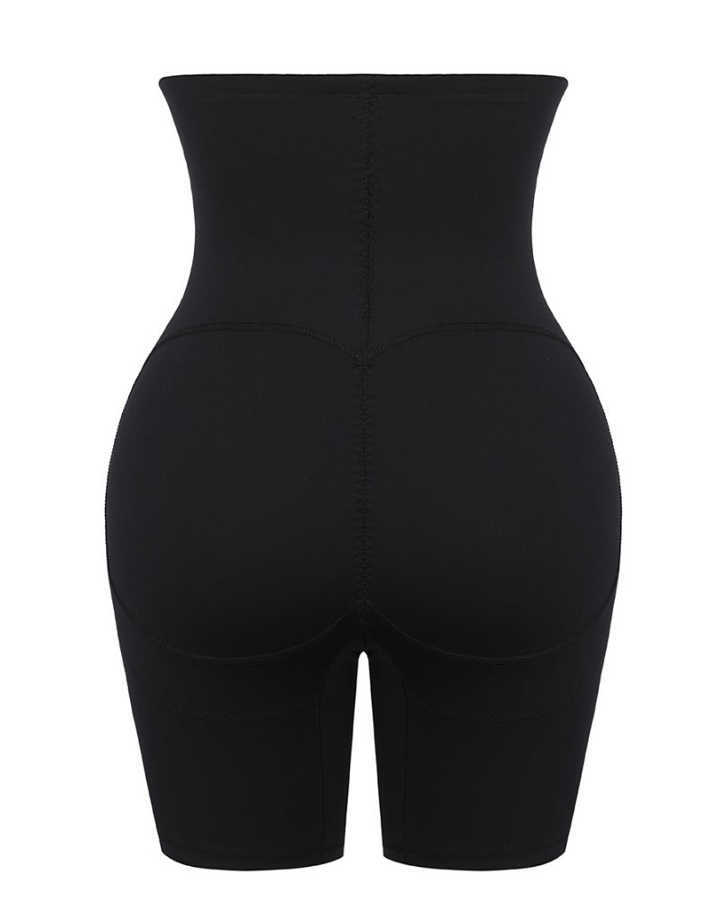 High Power Comfortable And breathable Compression Short Bodyshaper
