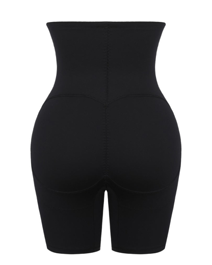 High Power Comfortable And breathable Compression Short Bodyshaper