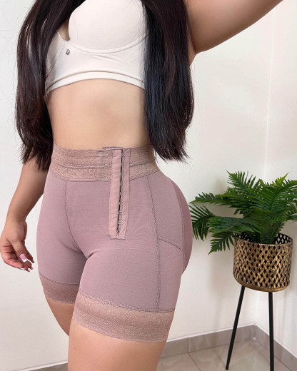Tummy Control Shaper Short