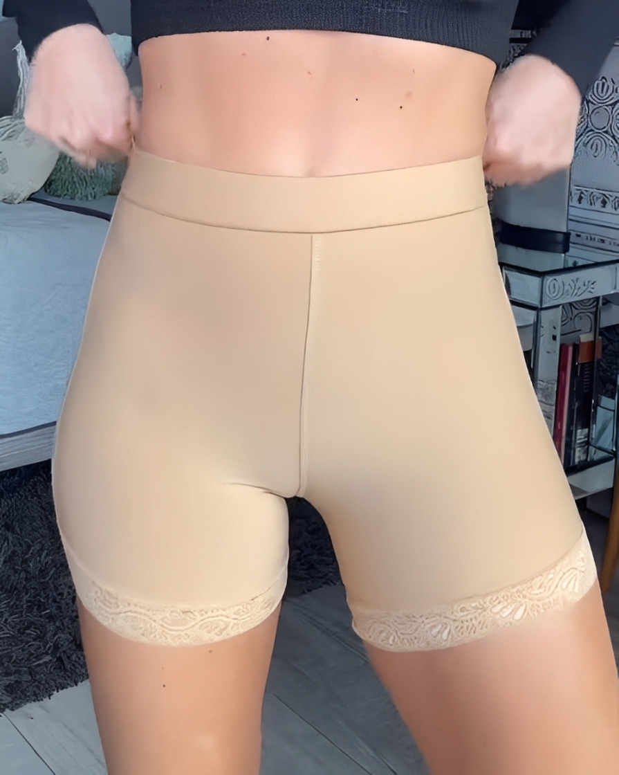 Women's Butt Lifter Comfort Shaper Shorts