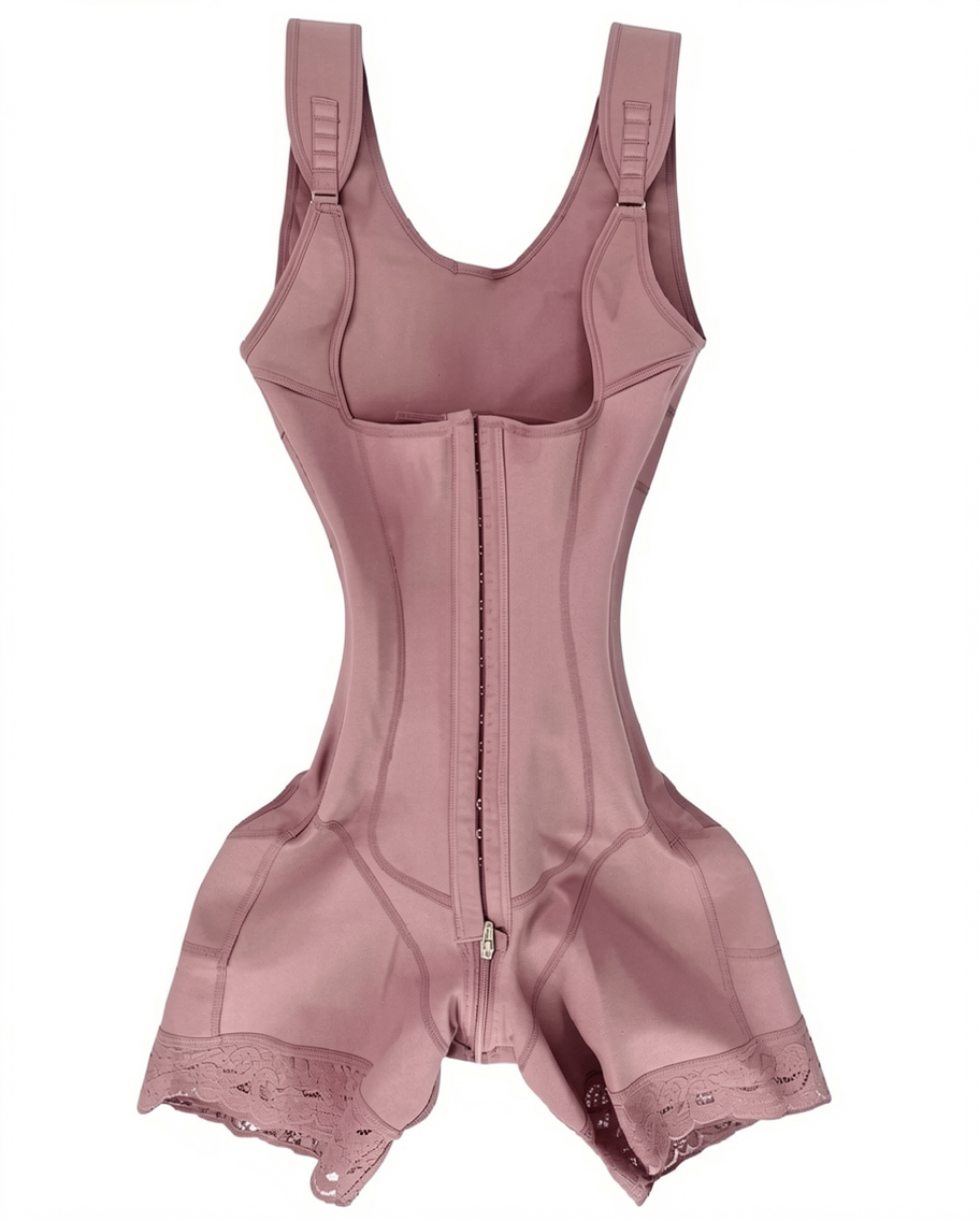 Faja Luxury Compression Faja Hourglass Shapewear