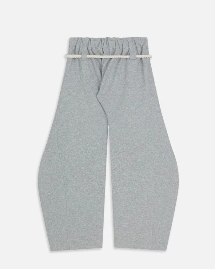 Super Baggy Comfortable Wide-Leg Sweatpants