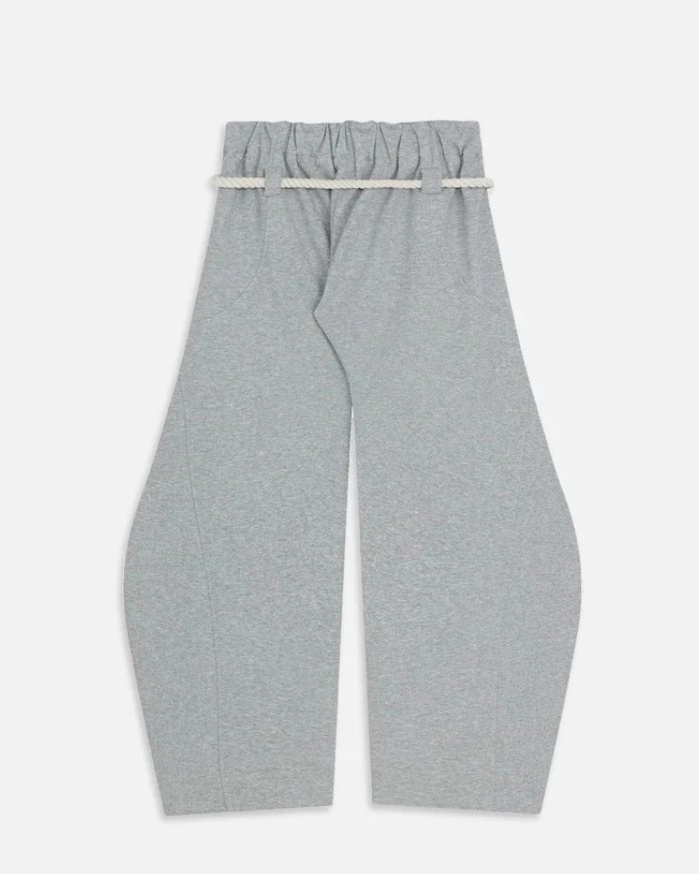Super Baggy Comfortable Wide-Leg Sweatpants