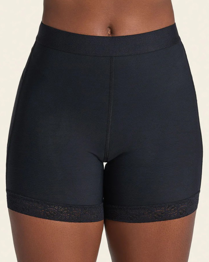 Women's Butt Lifter Comfort Shaper Shorts