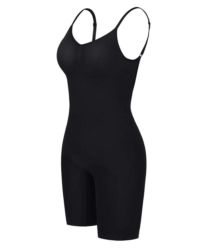 Backless Seamless Shapewear