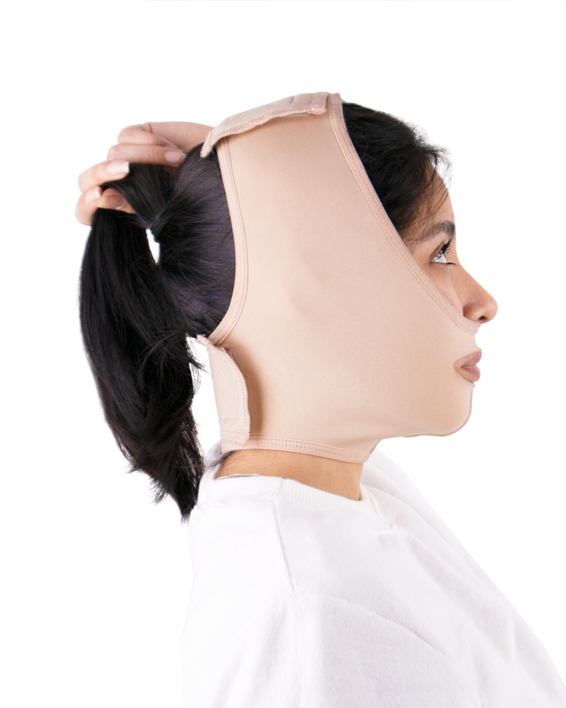 Face Shaping Tape