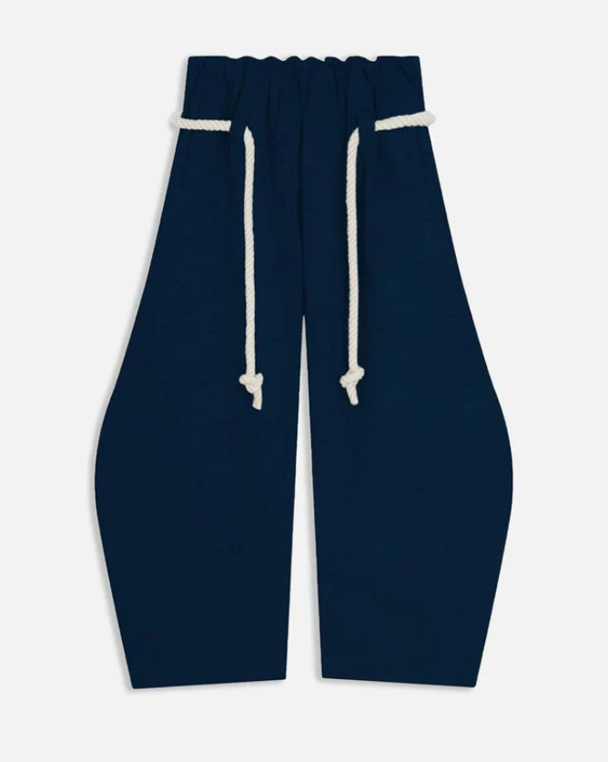 Super Baggy Comfortable Wide-Leg Sweatpants