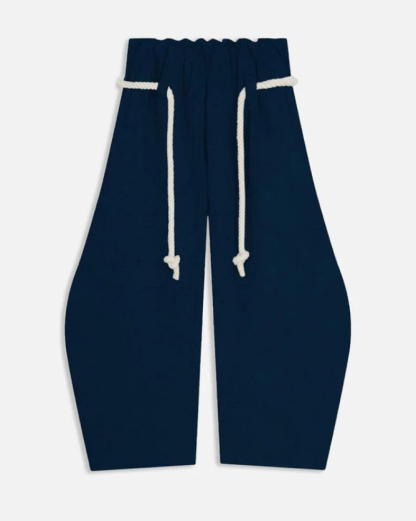 Super Baggy Comfortable Wide-Leg Sweatpants