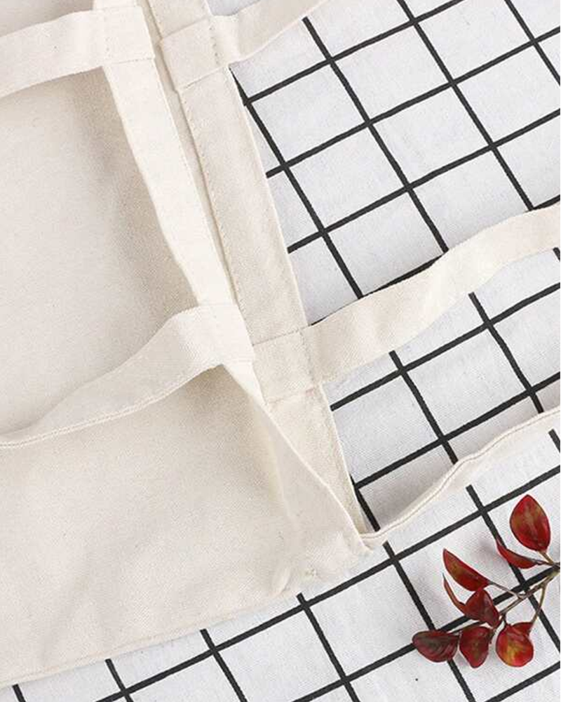 Reusable Eco-Friendly Shopping Bag