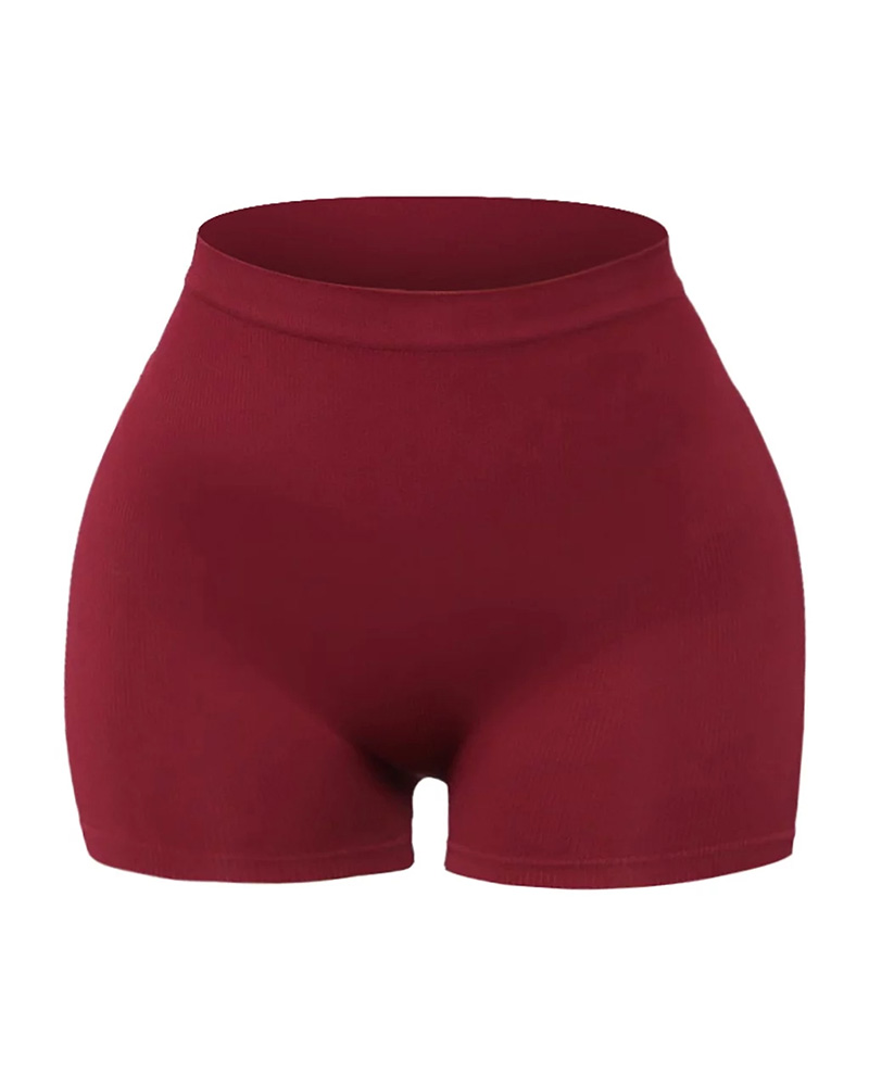 Sexy Butt-Lifting Anti-Slip Leggings