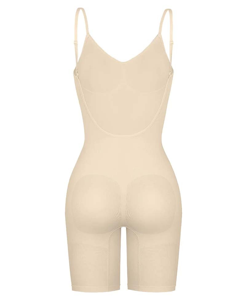Backless Seamless Shapewear