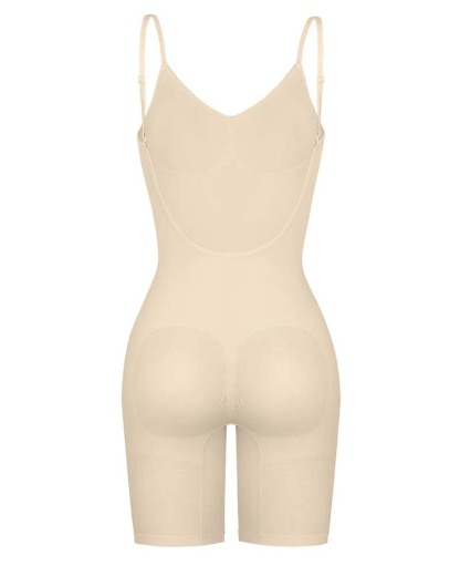 Backless Seamless Shapewear