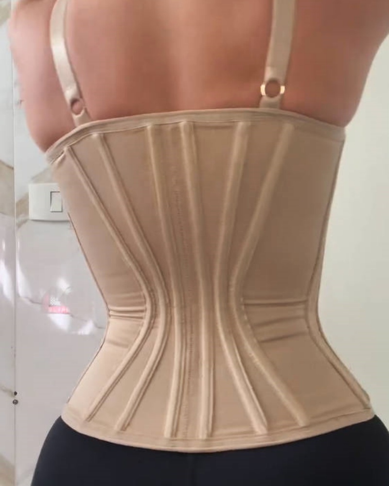 Waist Trainer Corset for Women Tummy Control