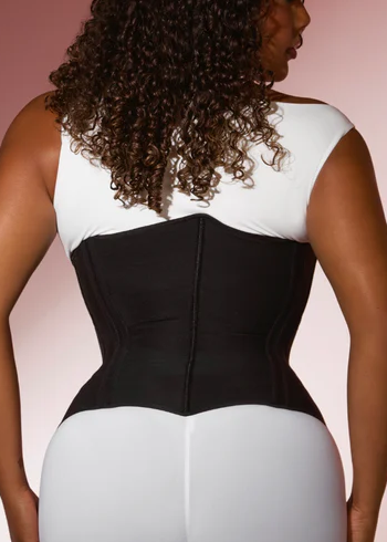 Valentines Fantasy Waist Trainer