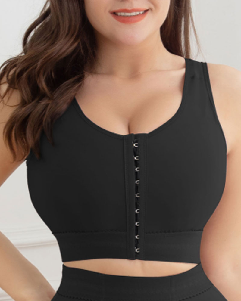 Everyday Wear Comfort Plus Bra - Recommended For Post Breast Feeding