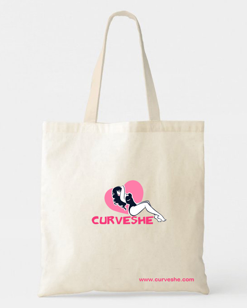 Reusable Eco-Friendly Shopping Bag