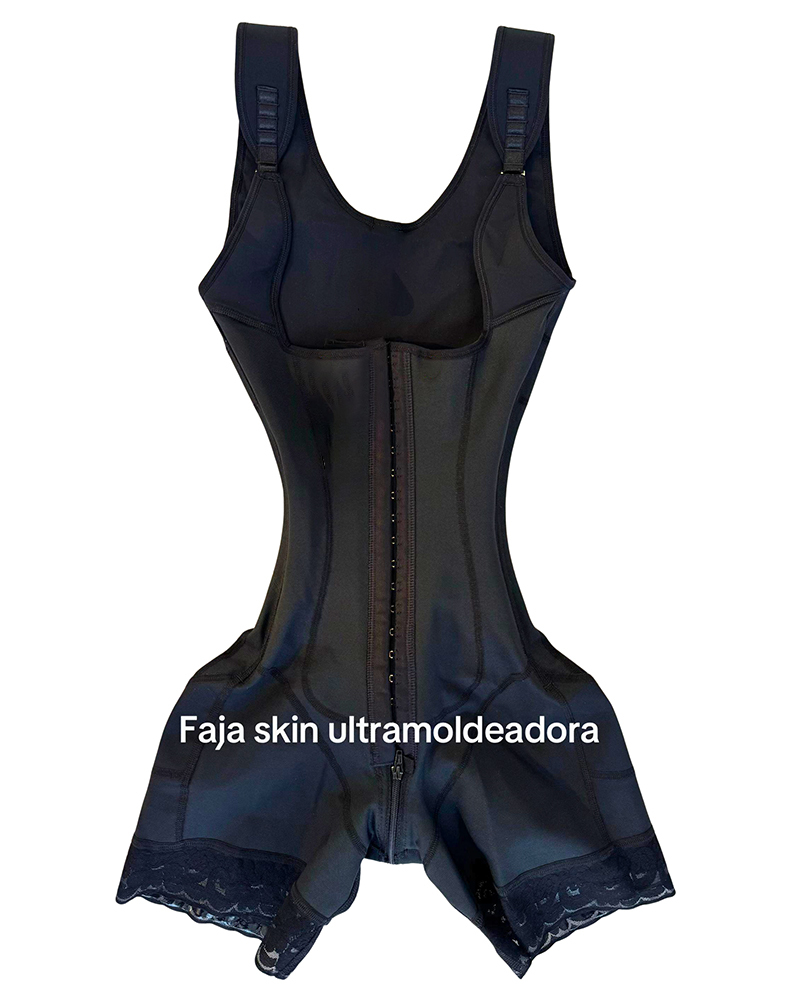 Faja Luxury Compression Faja Hourglass Shapewear