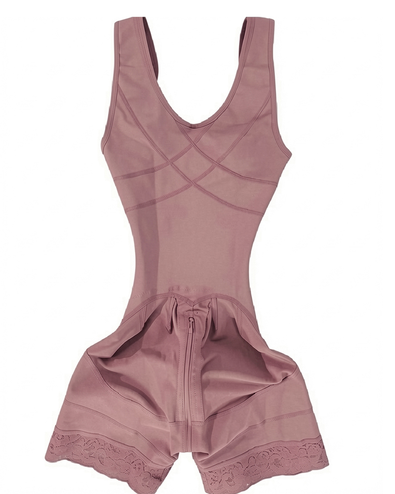 Faja Luxury Compression Faja Hourglass Shapewear