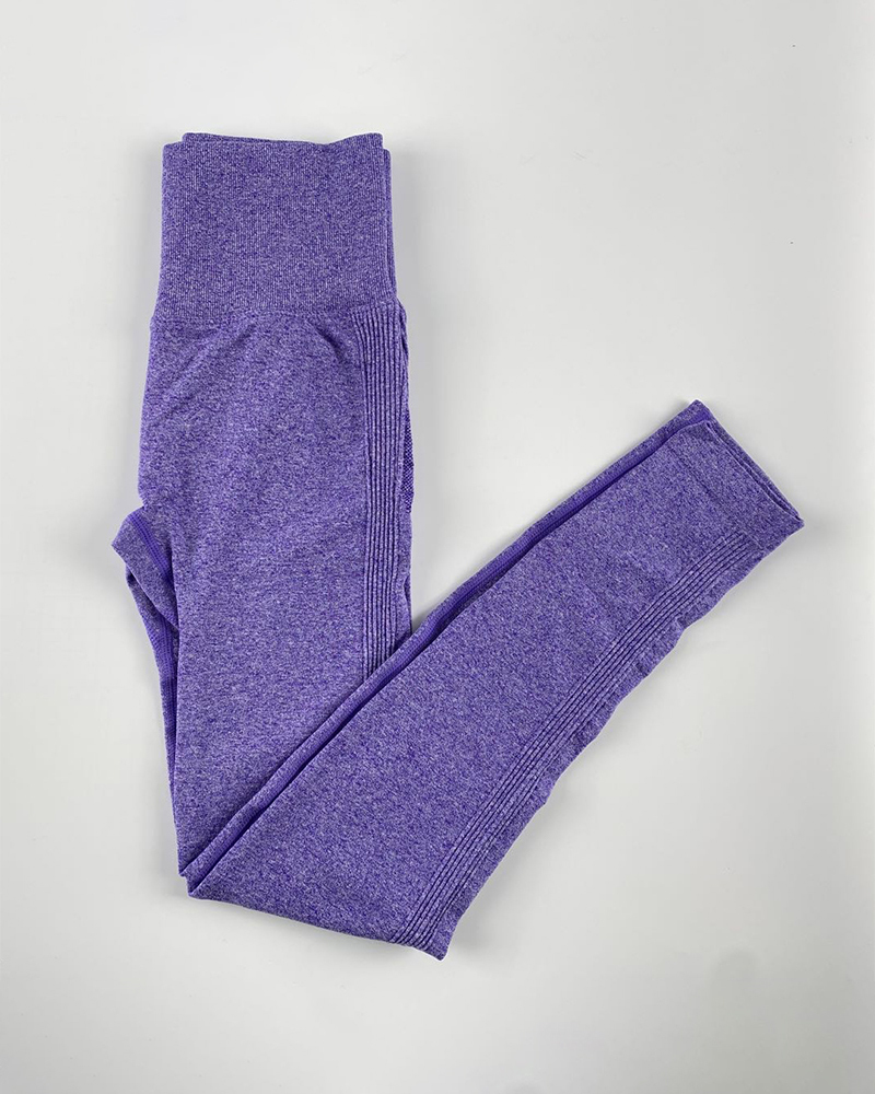 Moisture Wicking Yoga Pants
