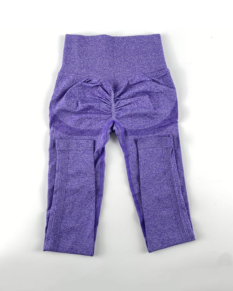 Moisture Wicking Yoga Pants