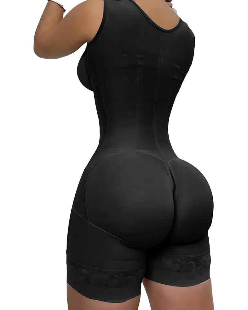 New BBL Faja Extreme Waist Belt